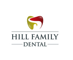 Logo Design by artistik for Hill Family Dental | Design: #3696592