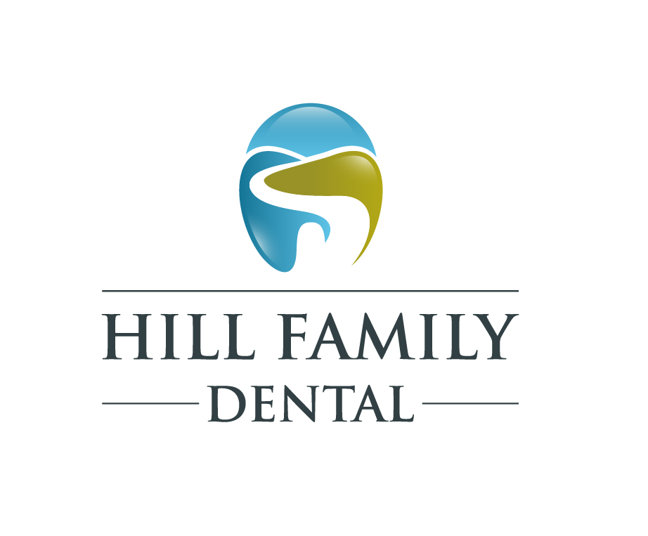 Diseño de Logo por artistik para Hill Family Dental | Diseño #3696595