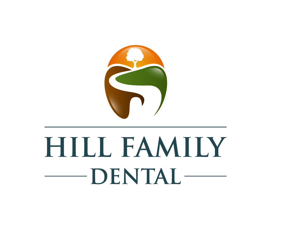 Logo Design by artistik for Hill Family Dental | Design #3696598