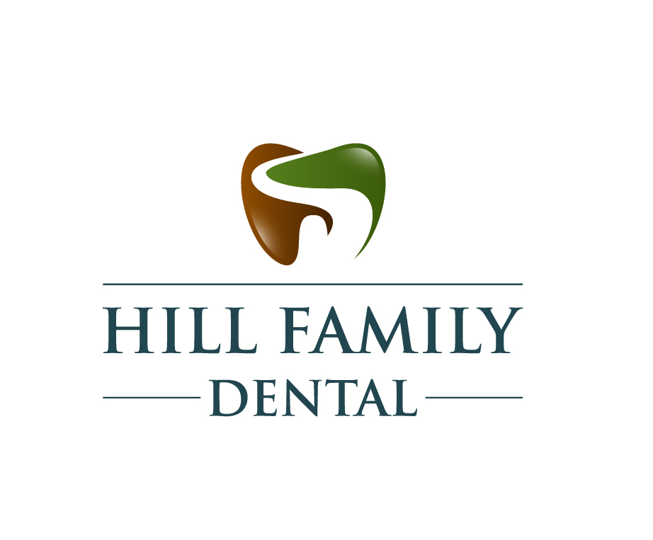 Diseño de Logo por artistik para Hill Family Dental | Diseño #3696605