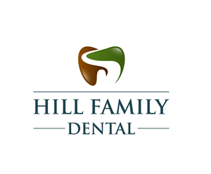 Logo Design by artistik for Hill Family Dental | Design: #3696605