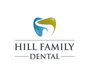 Logo Design by artistik for Hill Family Dental | Design: #3696609