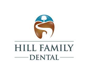 Logo Design by artistik for Hill Family Dental | Design: #3696613