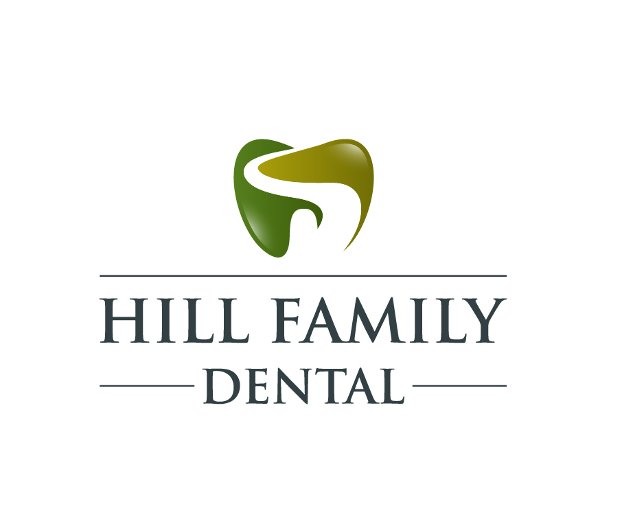Logo Design by artistik for Hill Family Dental | Design #3696618