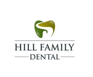 Logo Design by artistik for Hill Family Dental | Design: #3696618