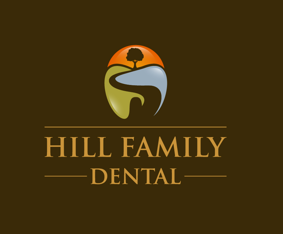 Diseño de Logo por artistik para Hill Family Dental | Diseño #3696619