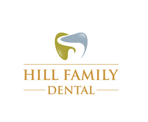 Logo Design by artistik for Hill Family Dental | Design: #3696620
