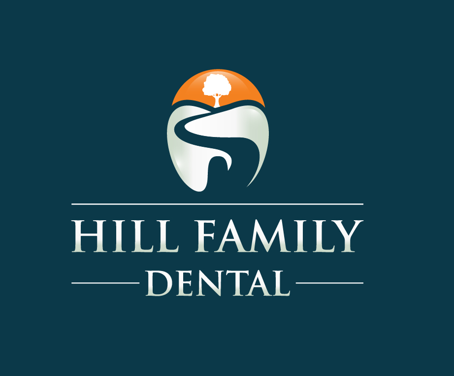 Logo Design by artistik for Hill Family Dental | Design #3696623