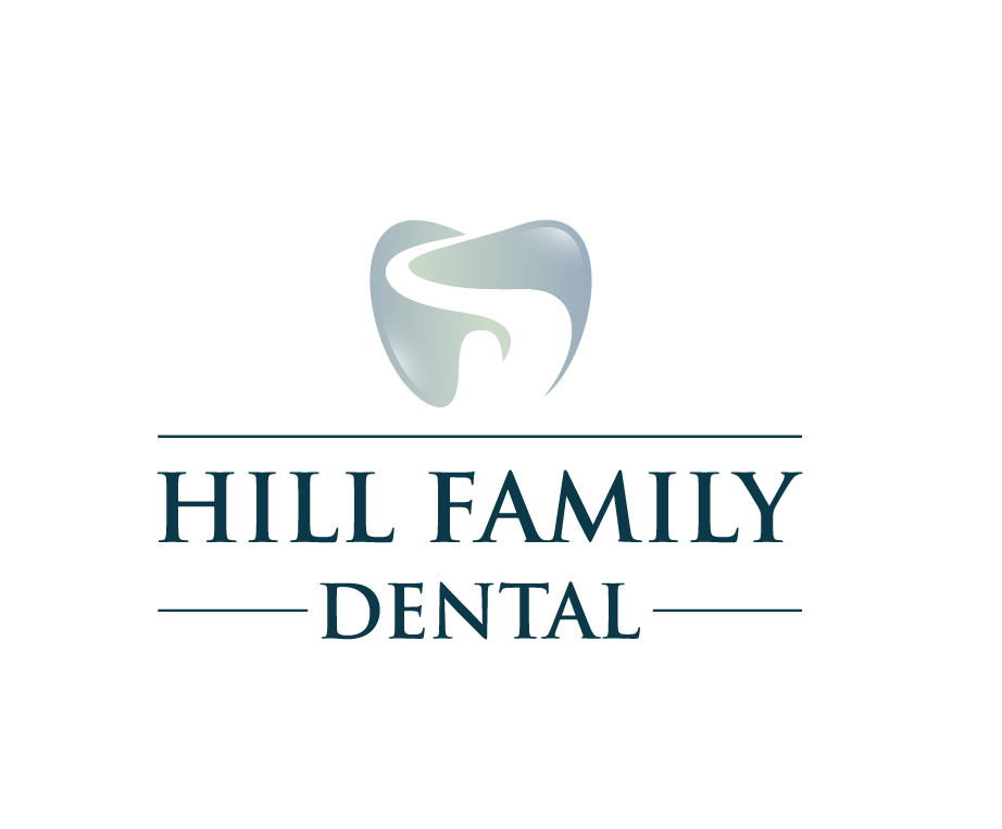 Diseño de Logo por artistik para Hill Family Dental | Diseño #3696628