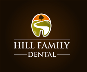 Logo Design by artistik for Hill Family Dental | Design: #3696631