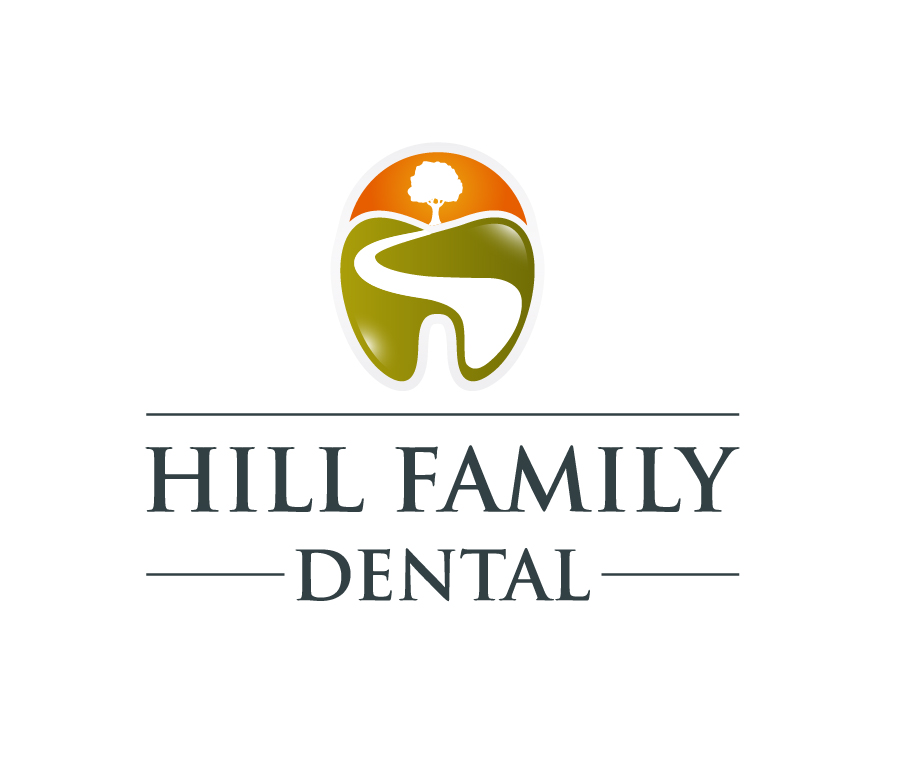 Diseño de Logo por artistik para Hill Family Dental | Diseño #3696634