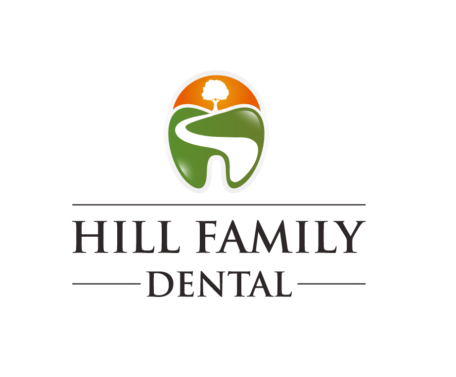 Diseño de Logo por artistik para Hill Family Dental | Diseño #3696635