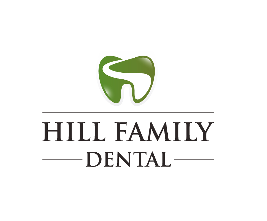 Logo Design by artistik for Hill Family Dental | Design #3696636