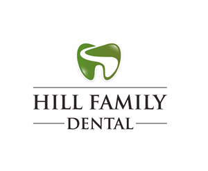 Logo Design by artistik for Hill Family Dental | Design: #3696636