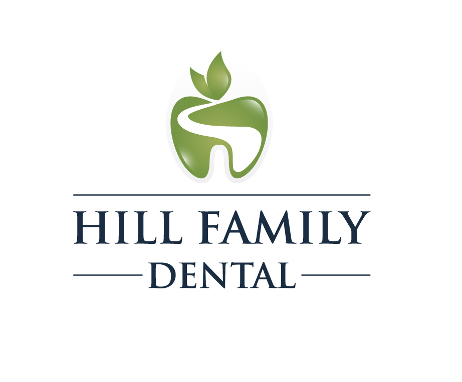 Logo Design by artistik for Hill Family Dental | Design #3696638