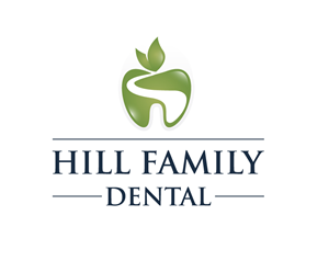 Logo Design by artistik for Hill Family Dental | Design: #3696638
