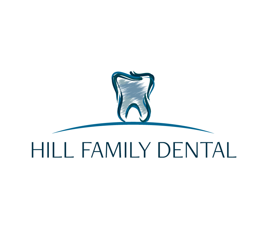 Logo Design by artistik for Hill Family Dental | Design #3701981
