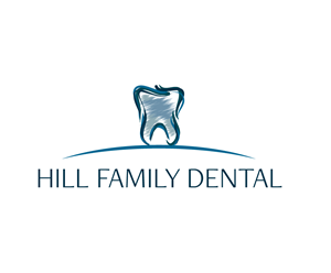 Logo Design by artistik for Hill Family Dental | Design: #3701981