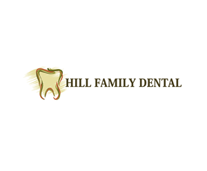 Logo Design by artistik for Hill Family Dental | Design: #3701984