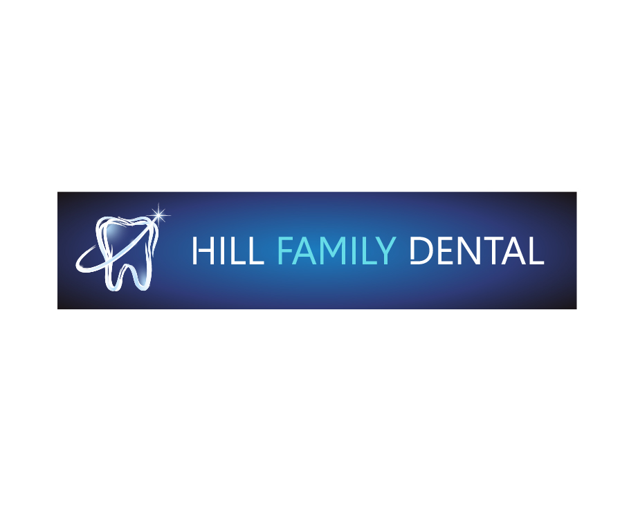 Diseño de Logo por artistik para Hill Family Dental | Diseño #3701985