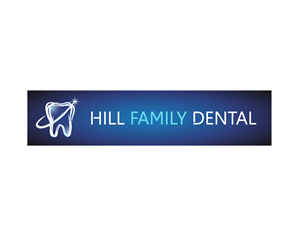 Logo Design by artistik for Hill Family Dental | Design: #3701985
