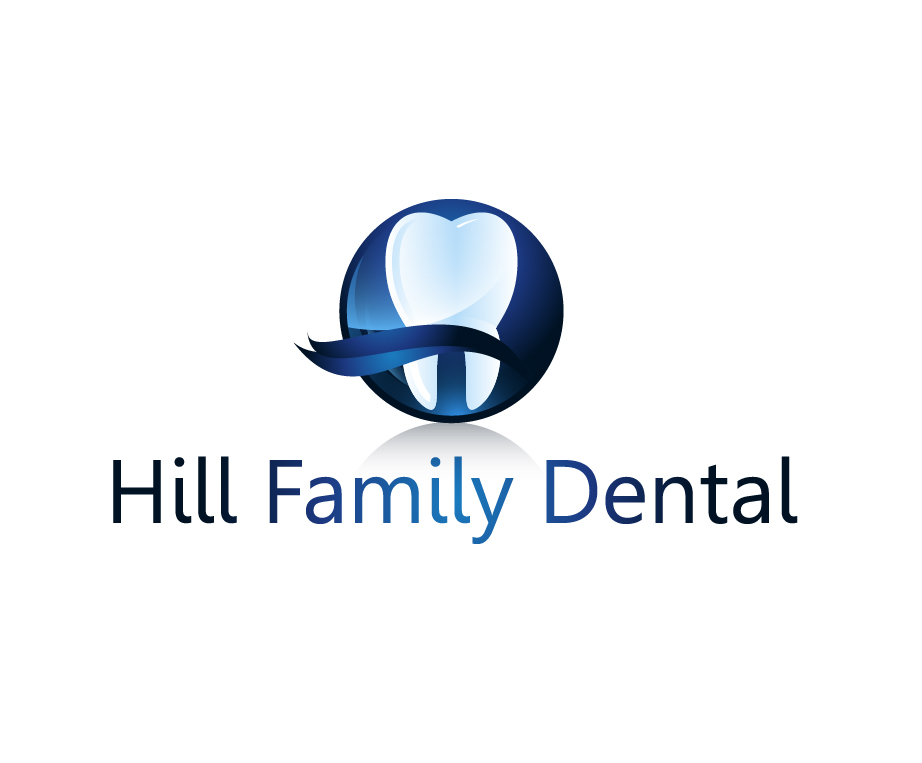 Diseño de Logo por artistik para Hill Family Dental | Diseño #3701991