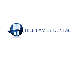 Logo Design by artistik for Hill Family Dental | Design: #3701994