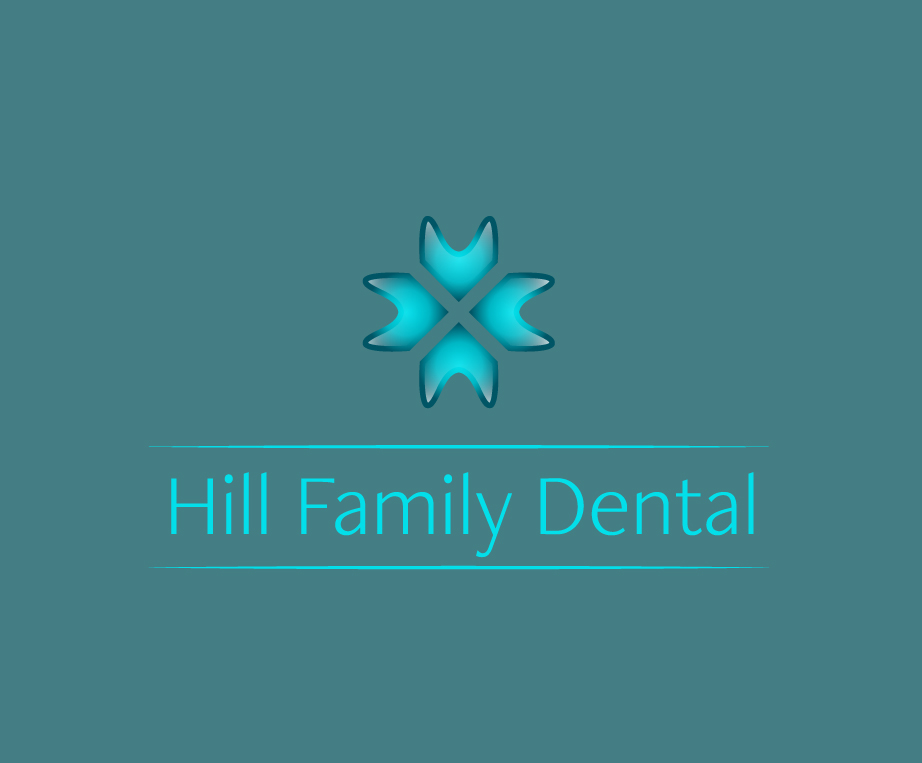 Diseño de Logo por artistik para Hill Family Dental | Diseño #3701997