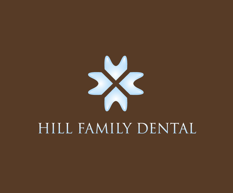 Logo Design by artistik for Hill Family Dental | Design #3702001