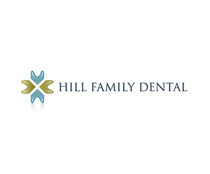 Logo Design by artistik for Hill Family Dental | Design: #3702005