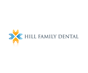 Logo Design by artistik for Hill Family Dental | Design: #3702007