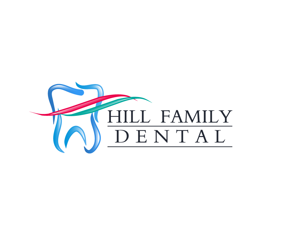 Logo Design by artistik for Hill Family Dental | Design #3702008