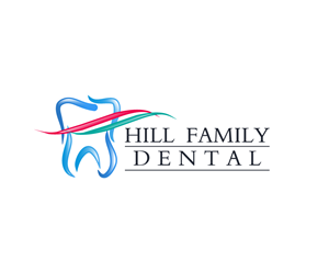 Logo Design by artistik for Hill Family Dental | Design: #3702008