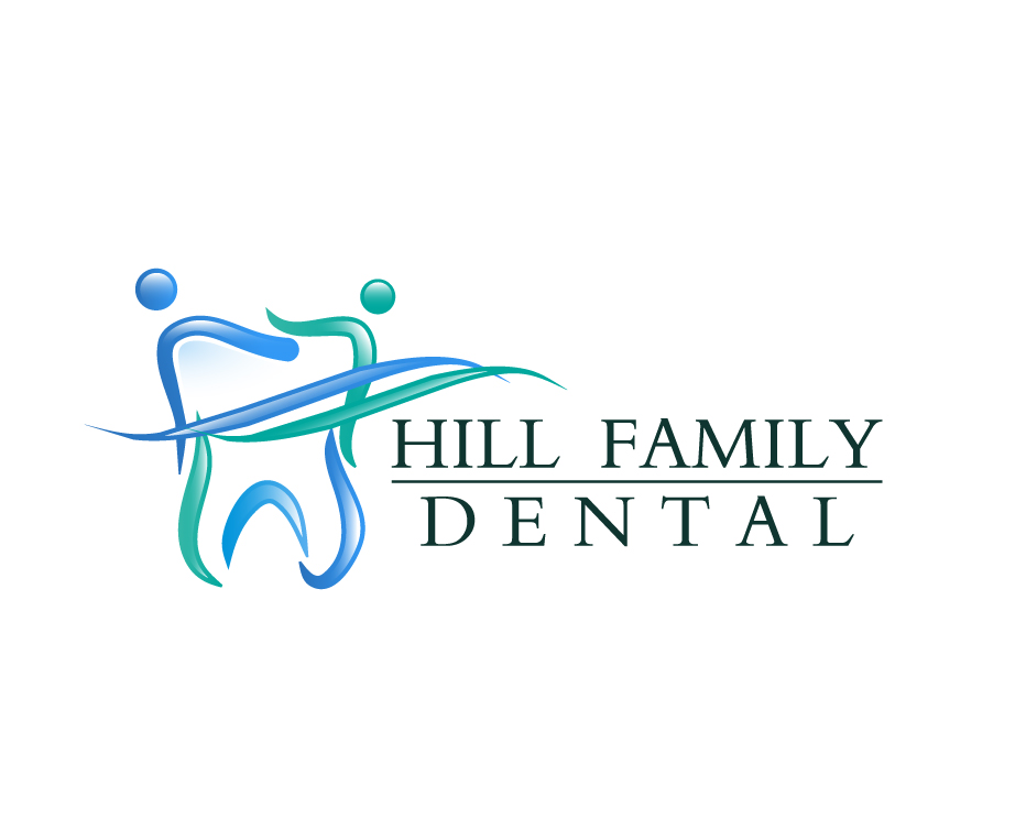 Logo Design by artistik for Hill Family Dental | Design #3702024