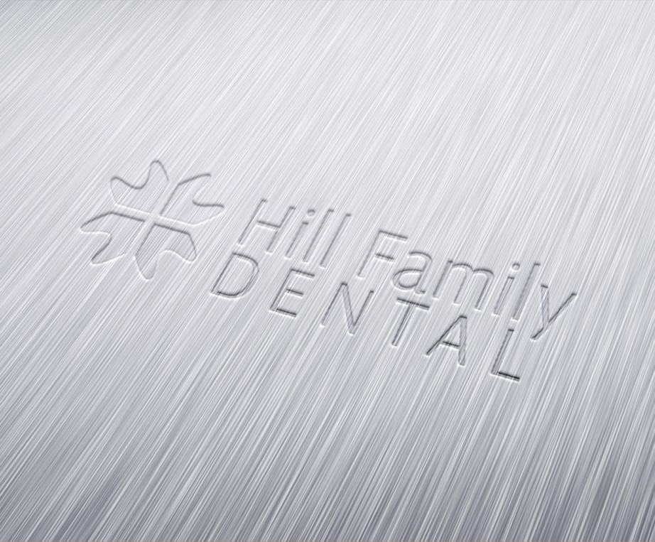 Diseño de Logo por artistik para Hill Family Dental | Diseño #3718626