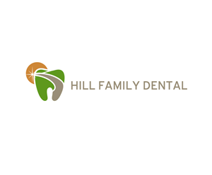 Logo Design by artistik for Hill Family Dental | Design: #3727256