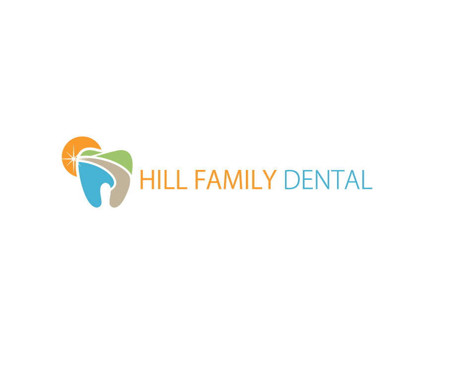 Logo Design by artistik for Hill Family Dental | Design #3727260