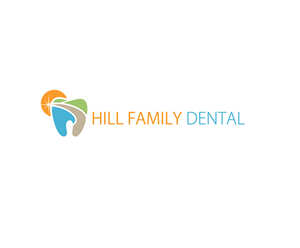 Logo Design by artistik for Hill Family Dental | Design: #3727260