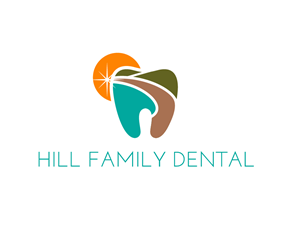 Logo Design by artistik for Hill Family Dental | Design: #3727262