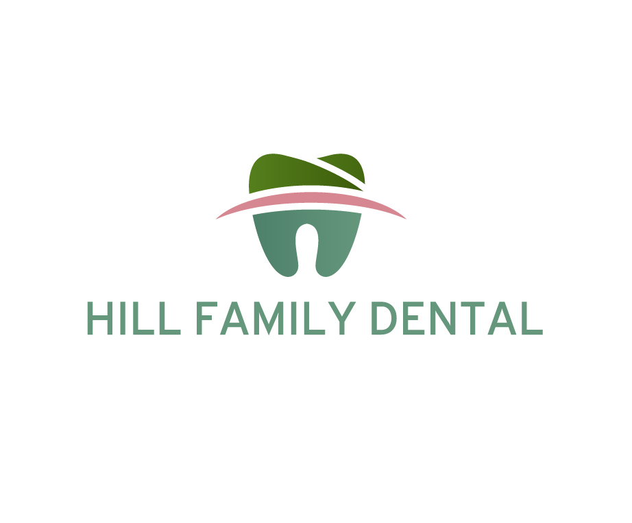 Logo Design by artistik for Hill Family Dental | Design #3727266
