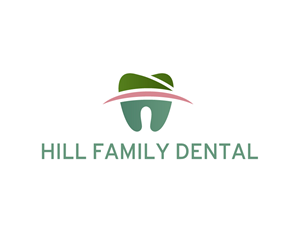 Logo Design by artistik for Hill Family Dental | Design: #3727266