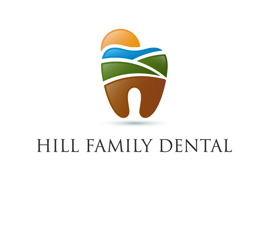 Logo-Design von artistik für Hill Family Dental | Design #3727267
