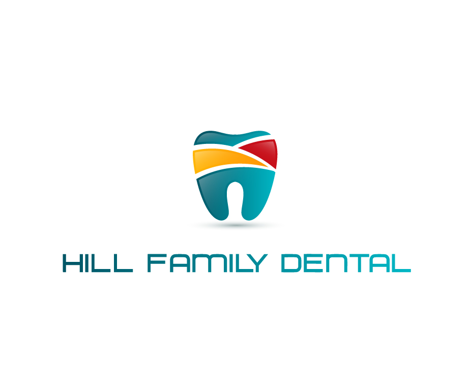 Design de Logo par artistik pour Hill Family Dental | Design #3727269