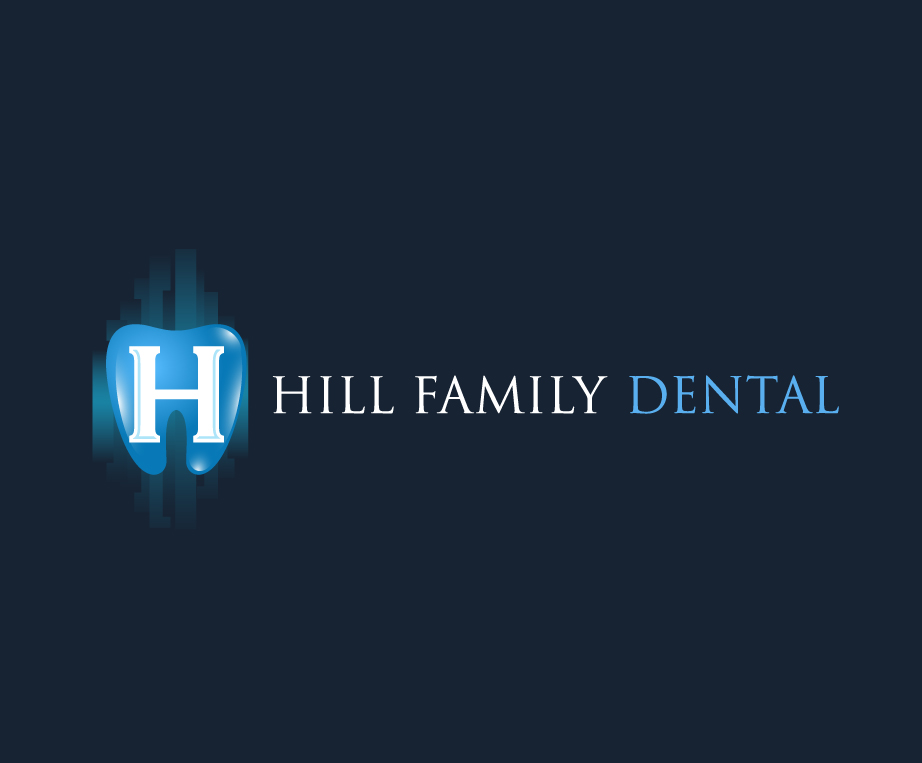 Logo Design by artistik for Hill Family Dental | Design #3727274
