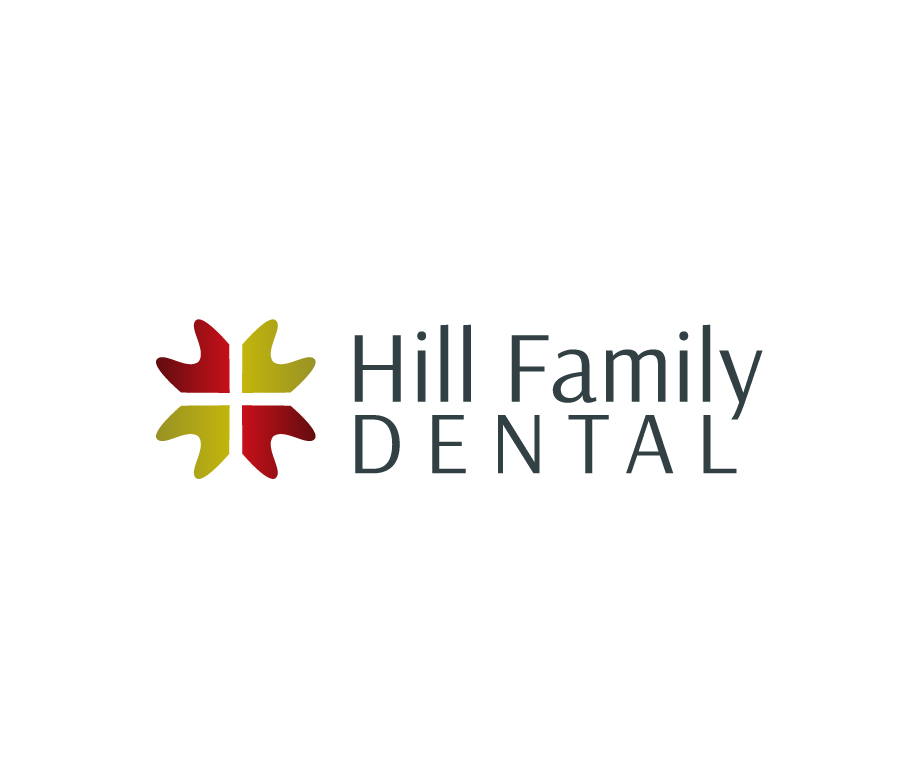 Logo-Design von artistik für Hill Family Dental | Design #3740881
