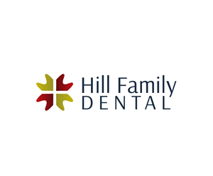 Logo-Design von artistik für Hill Family Dental | Design: #3740885