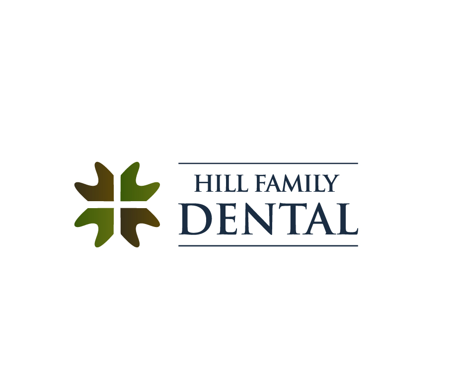 Logo Design by artistik for Hill Family Dental | Design #3740888