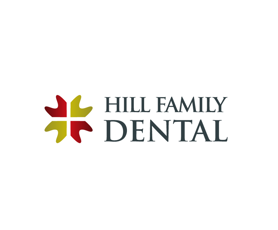 Logo-Design von artistik für Hill Family Dental | Design: #3740905
