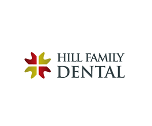 Logo-Design von artistik für Hill Family Dental | Design: #3740905