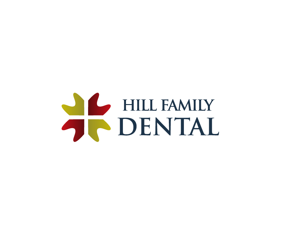 Logo Design by artistik for Hill Family Dental | Design #3740910